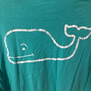 Men’s Vineyard Vines Long Sleeve